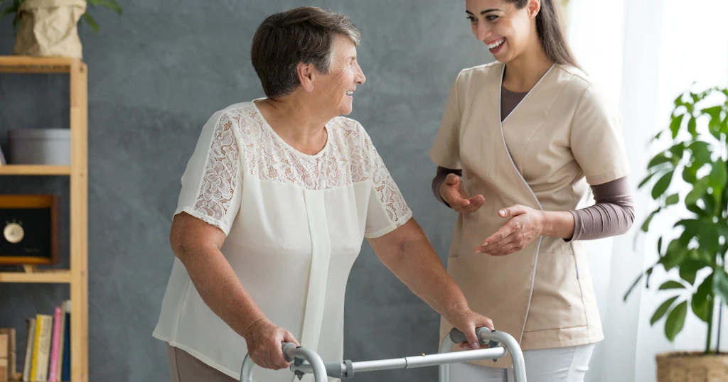Parkinson: un progetto definisce alcune linee guida per rendere la casa più accessibile 
