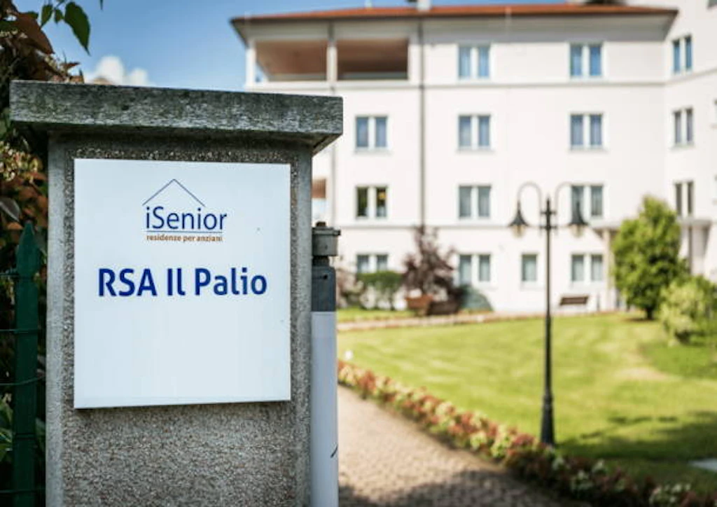 Alzheimer e Metodo Montessori: presentato all'ADI di Singapore il case study dell'RSA Il Palio