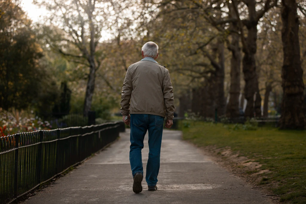 Realtà Virtuale: la difficoltà di navigazione potrebbe essere un segno precoce dell'Alzheimer