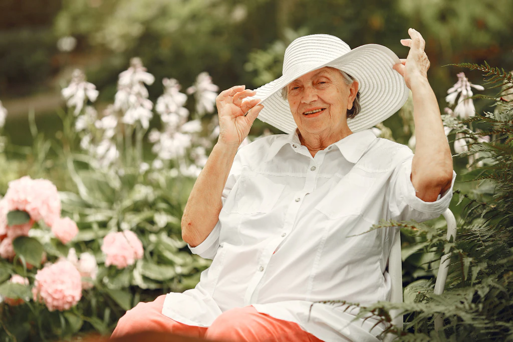 Cesena si prepara a realizzare il primo giardino terapeutico per i malati di Alzheimer in Italia
