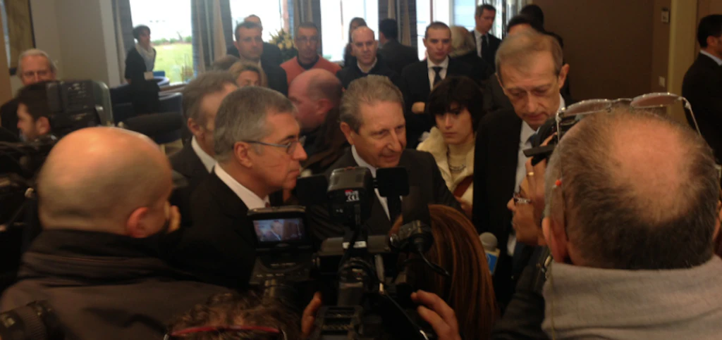 inaugurata la Residenza Richelmy di Torino