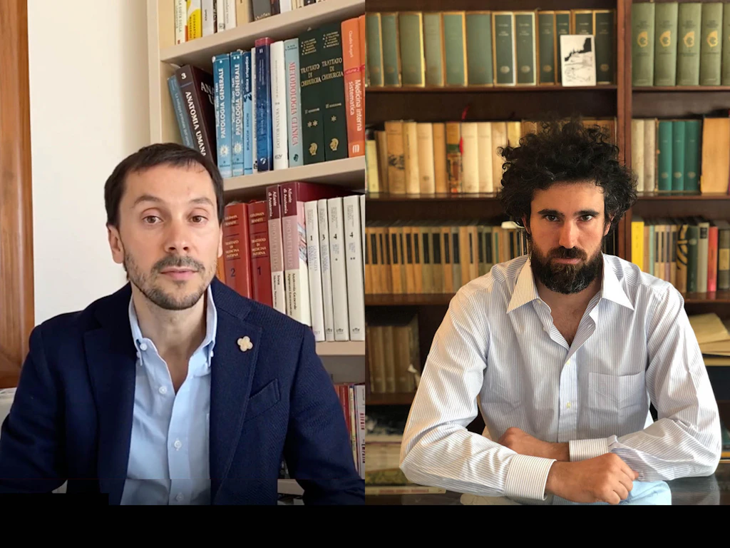 COVID-19 - Intervista al Dott. Raniero Facchini di Villa Verde e Villa Cavalieri