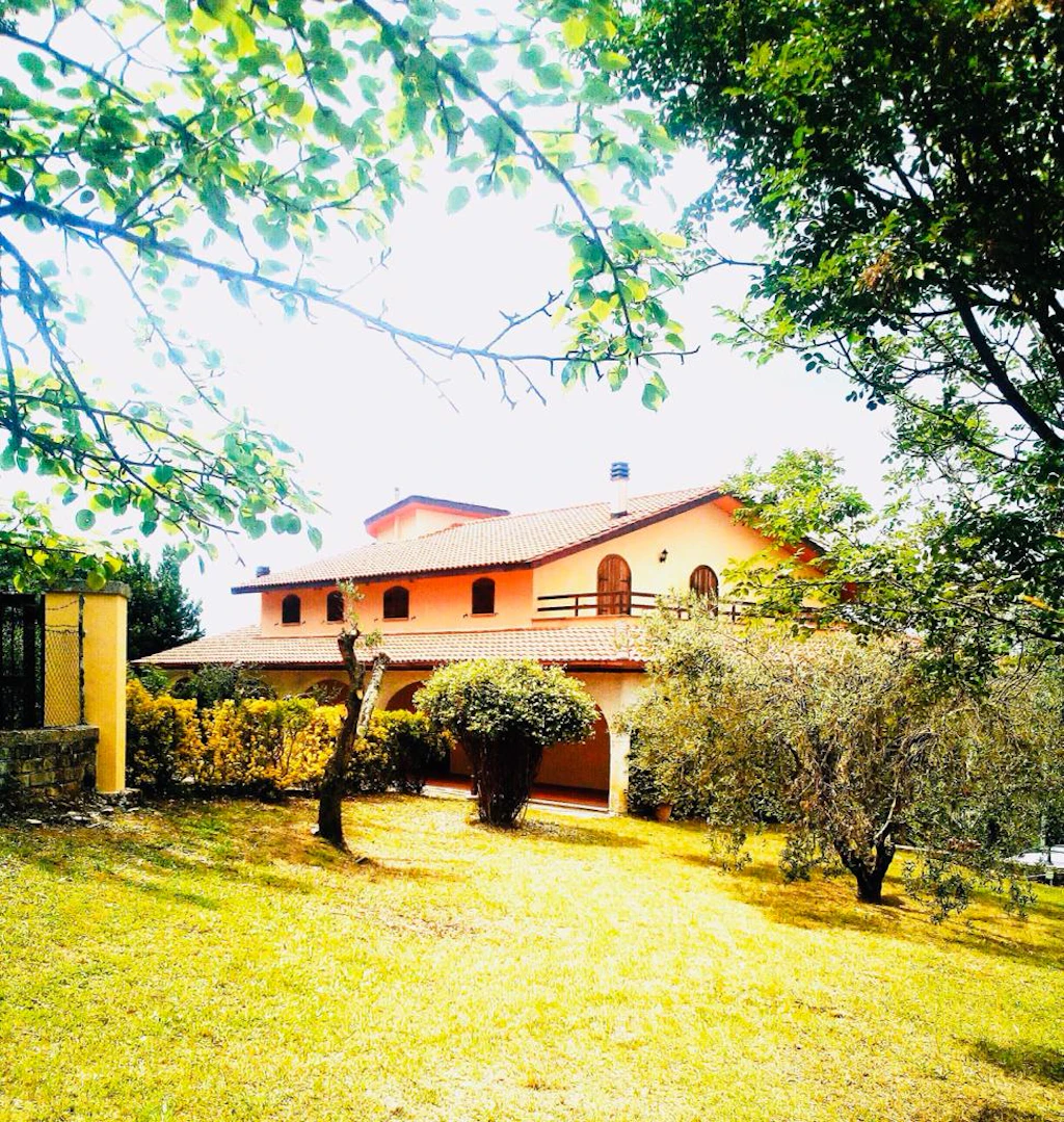 Un Agriturismo traformato in residenza per anziani: l’esempio virtuoso della Agri Residenza Galathea per un nuovo modello di assistenza alla Terza Età