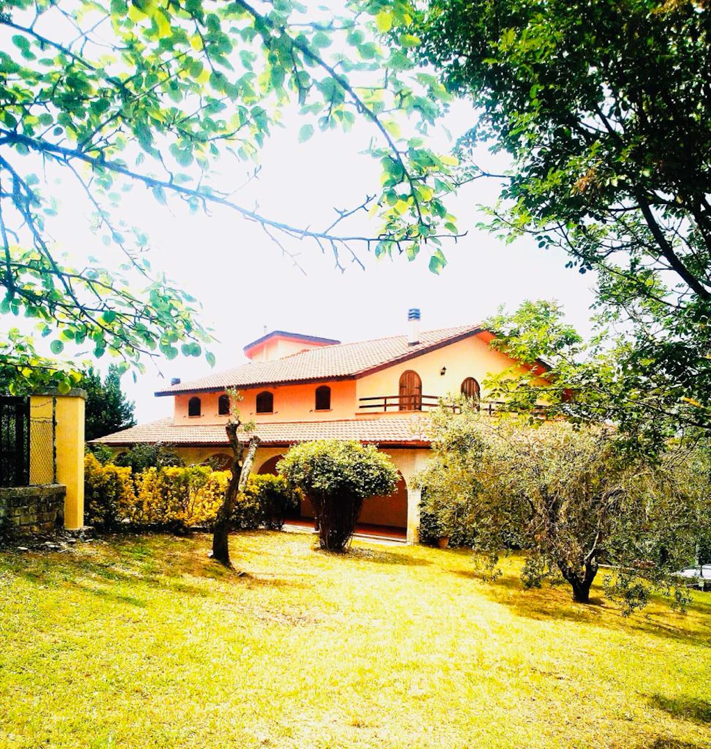 hero la casa di riposo