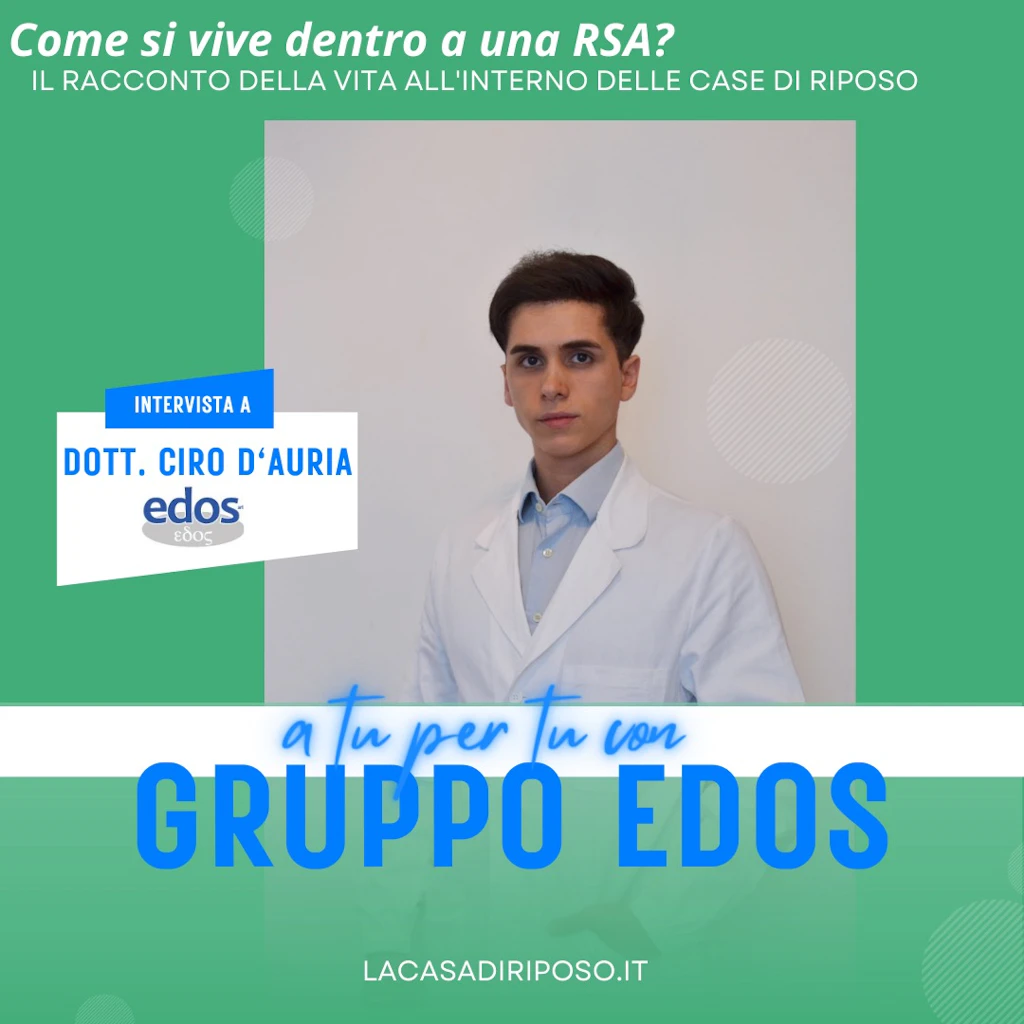 hero la casa di riposo