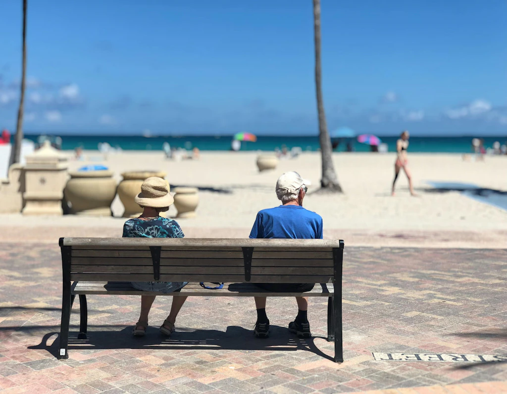Viaggi organizzati over 60: idee per vacanze di gruppo e per single