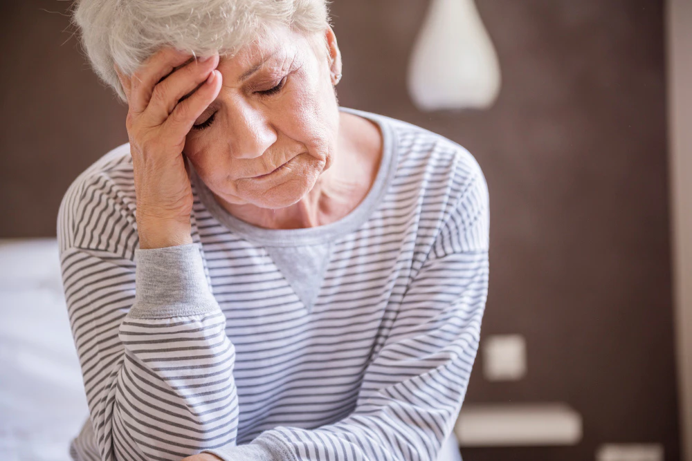 Stress da caregiver: una condizione che può colpire chi deve prendersi cura degli anziani