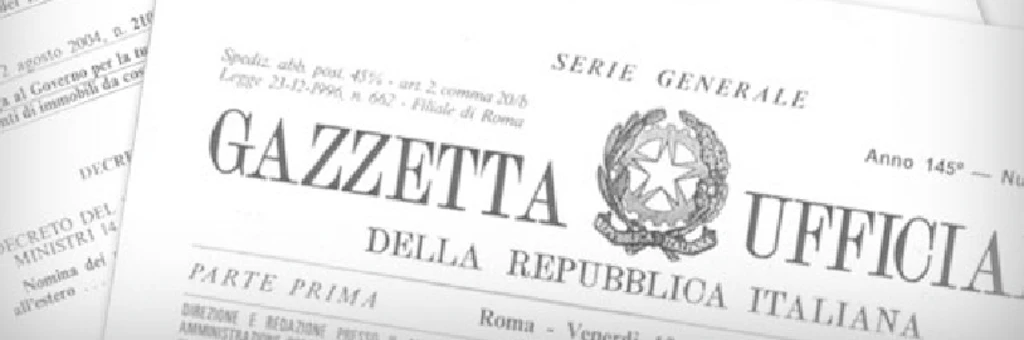 Normativa Regionale sulle case di riposo