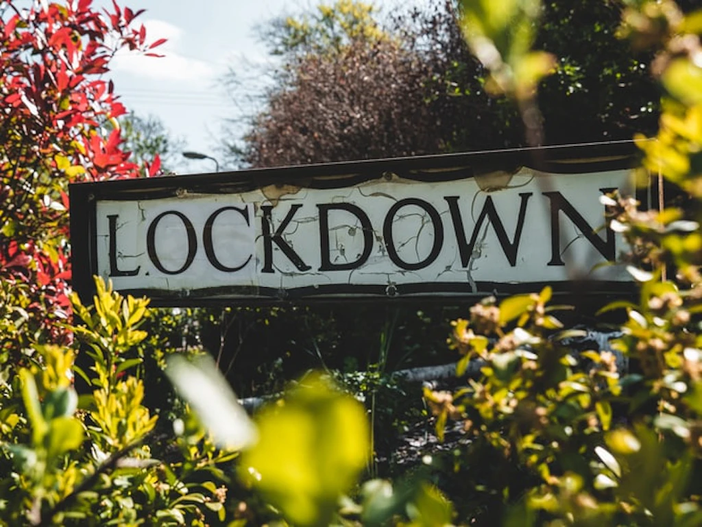 Lockdown e salute mentale: i rischi del lockdown per gli anziani