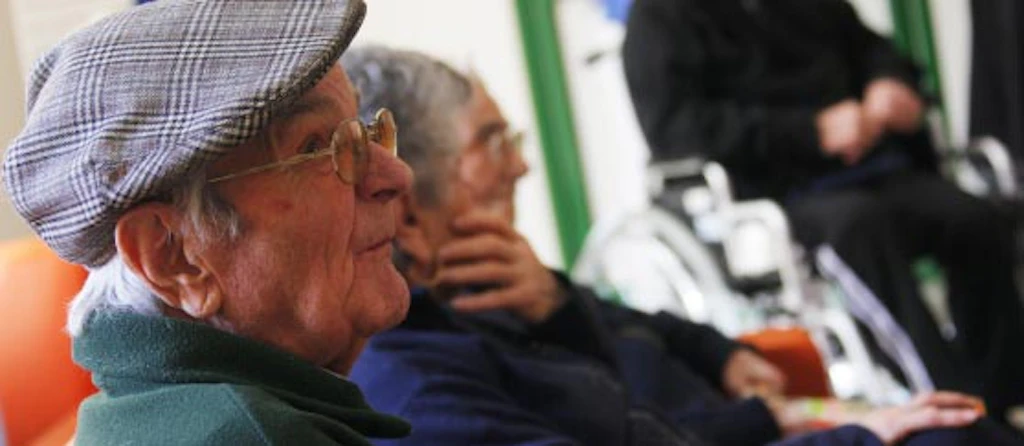Veneto: la Regione promette più posti in casa di riposo