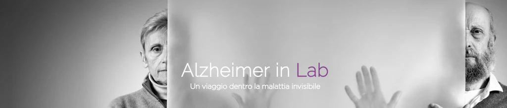 Alzheimer in Lab a Brescia per il progetto spezza l'indifferenza di Korian.