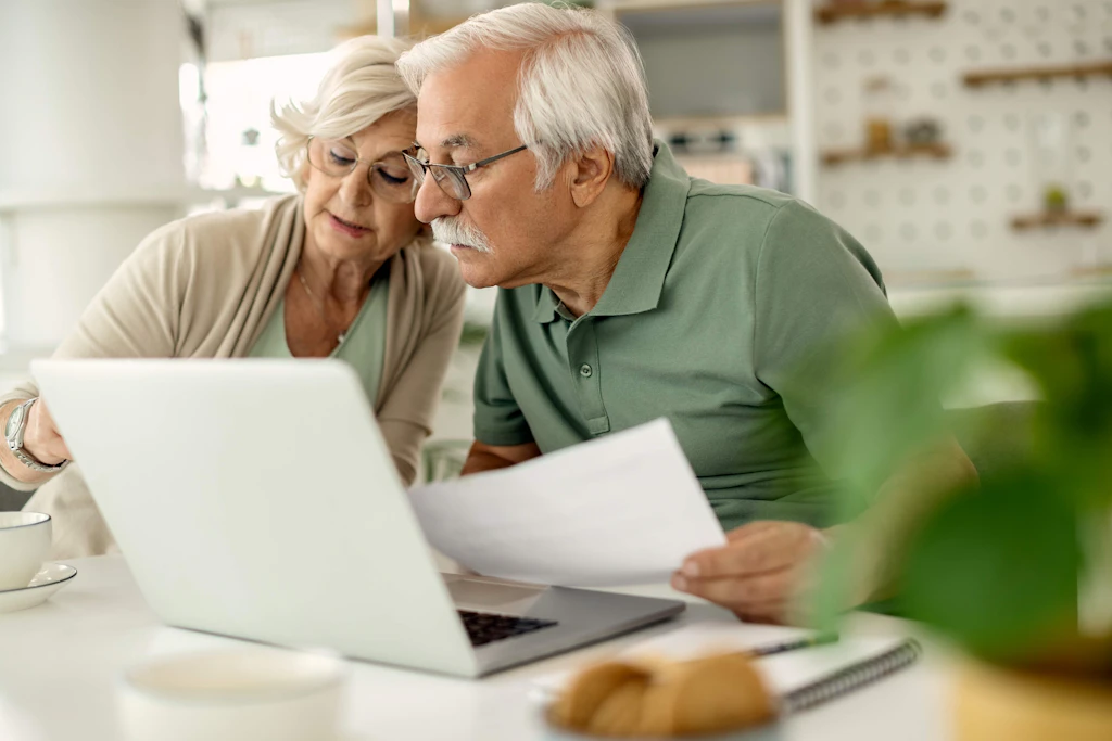Pensione minima: come richiedere contributi integrativi per vivere più serenamente