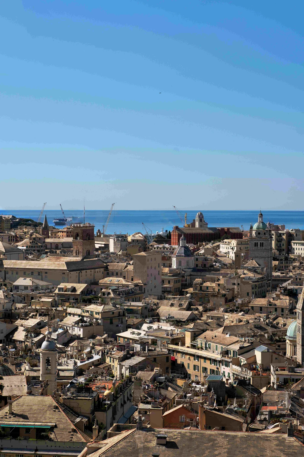 Case di riposo Genova prezzi: 5 soluzioni salva portafoglio