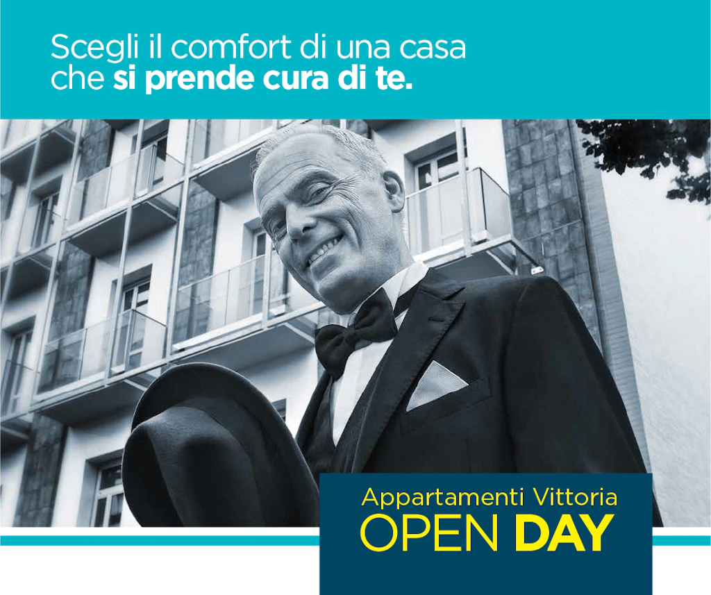 hero la casa di riposo