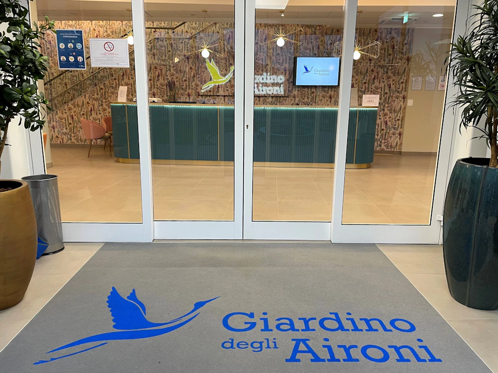 Il Giardino degli Aironi: una nuova RSA del Gruppo Orpéa a Torino