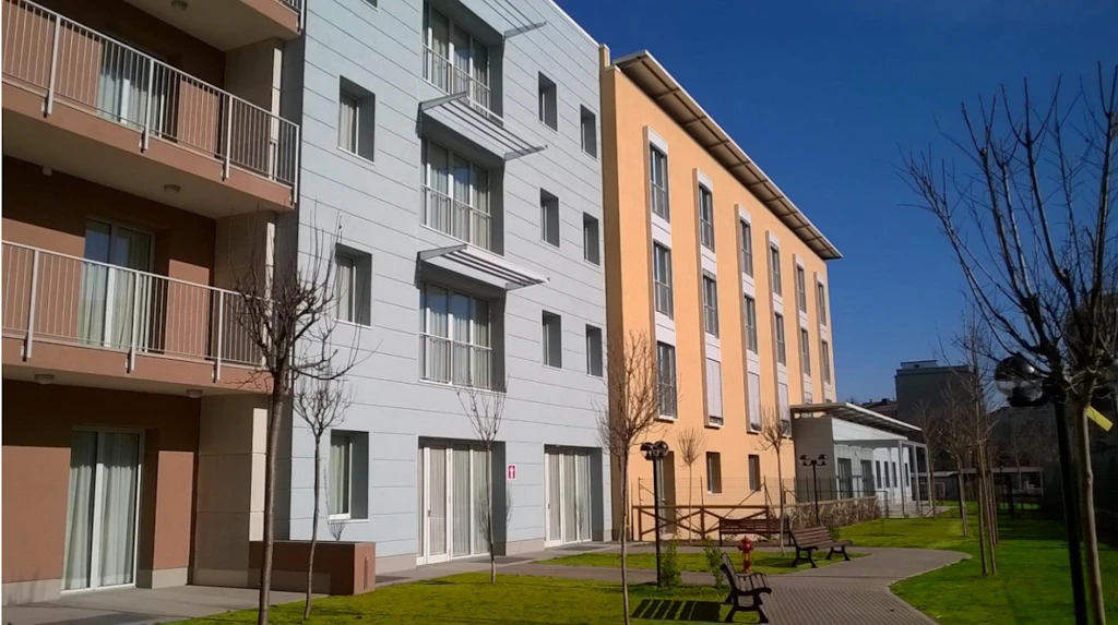 inaugurata a Torino l'RSA Itaca 