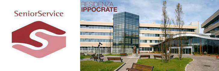 inaugurato il nuovo reparto post acuti della Residenza Ippocrate