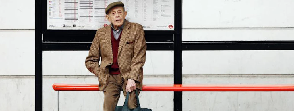 “Aperti per ferie”: servizi e trasporti dedicati agli anziani in tutta Italia
