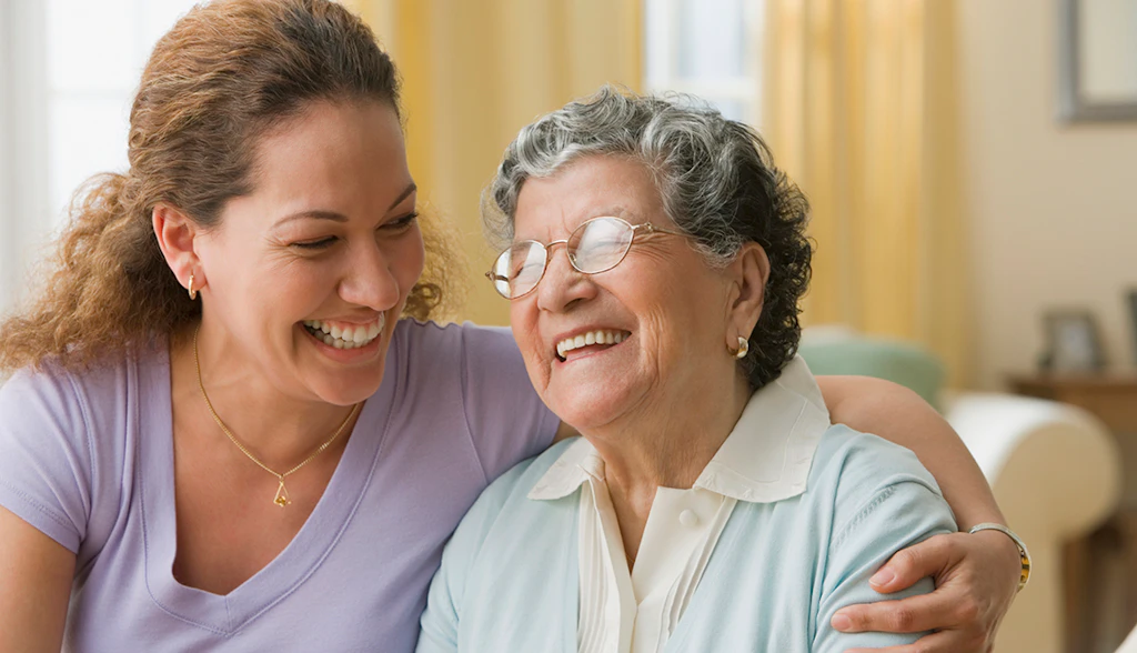 Caregiver familiari e assistenza domiciliare: il punto della situazione in Italia