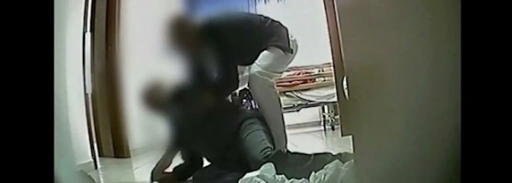 Bocciata in Senato la proposta di Legge sulla videosorveglianza nelle case di riposo 