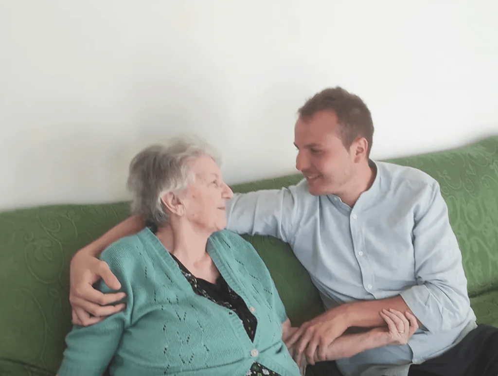 Intervista al titolare della Comunità Alloggio Villa Alessandro di Magherno (PV)