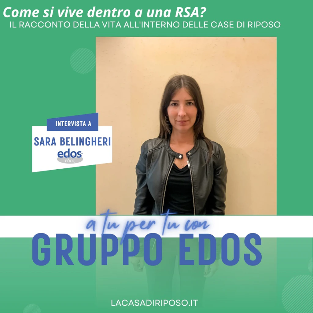 hero la casa di riposo