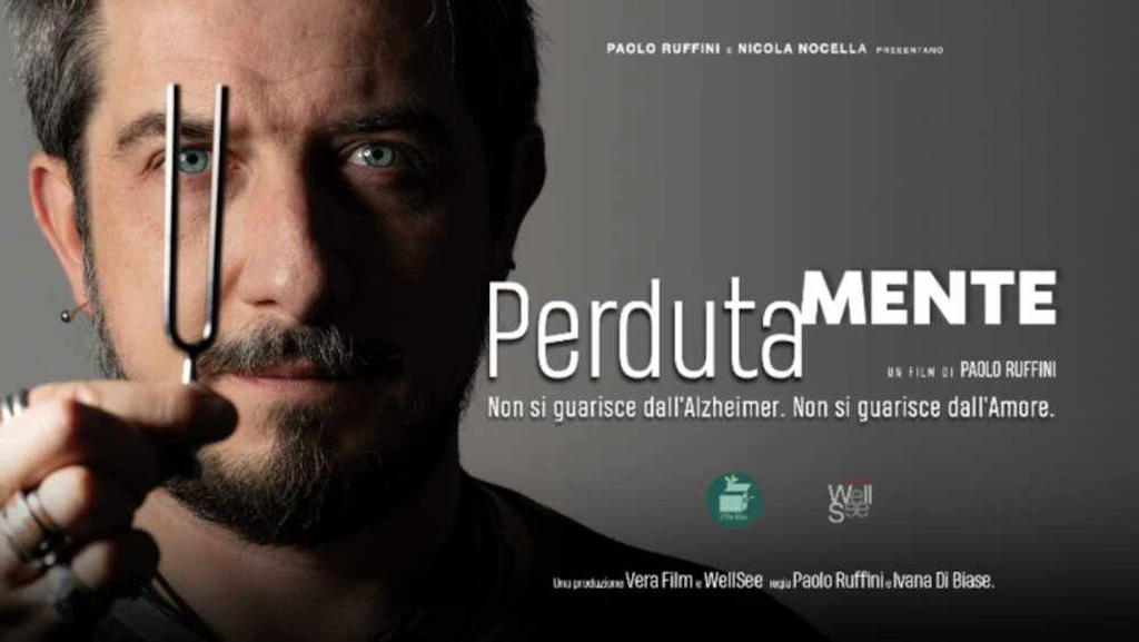 “PerdutaMente”: il nuovo film dell’attore e regista Paolo Ruffini sul dramma dell’Alzheimer