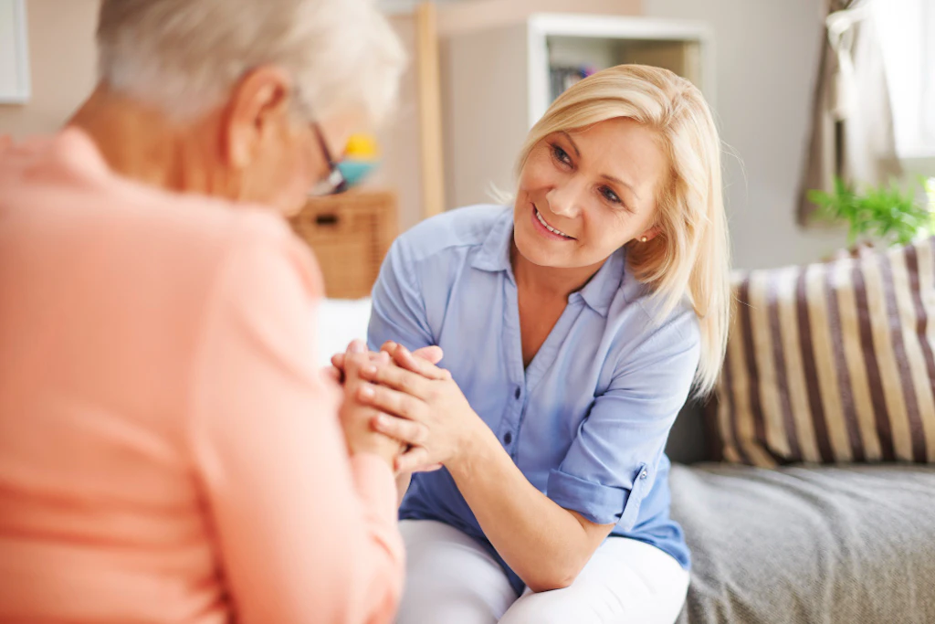 Il crescente bisogno di sostegno dei caregiver familiari in Lombardia