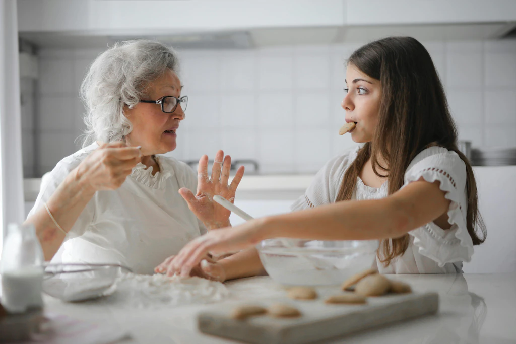 Ricette per anziani senza denti: 3 idee semplici e originali (con varianti)