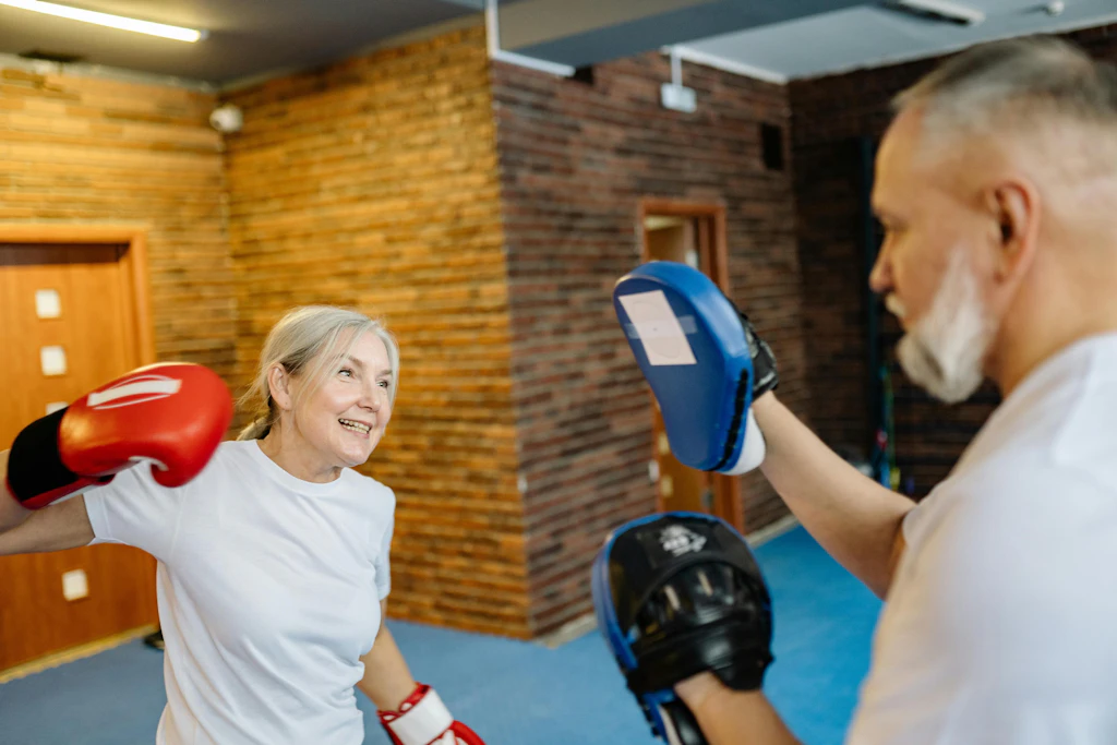 Sarcopenia quando inizia, i primi sintomi, le cause e come combatterla