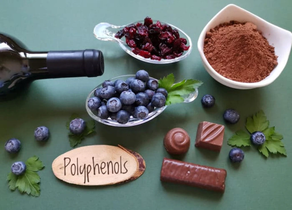 Intestino permeabile: una dieta ricca di fibre e polifenoli previene i rischi associati all'invecchiamento