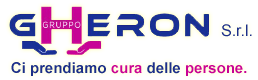 logo Gruppo Gheron