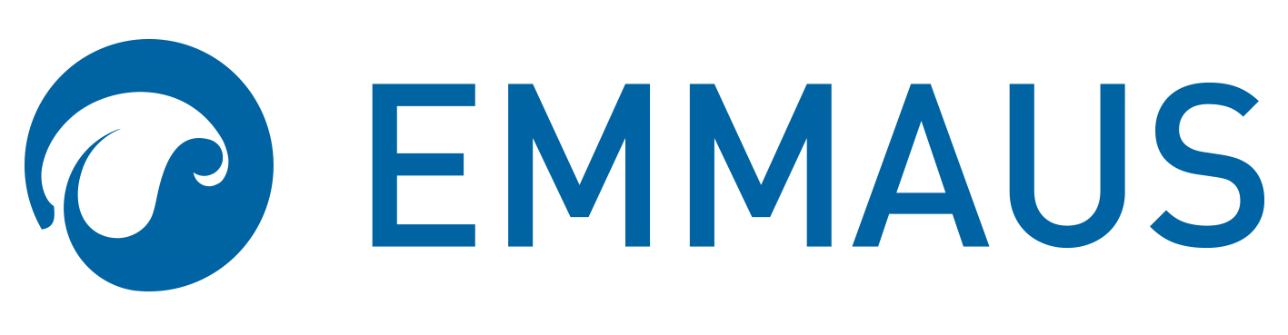 logo EMMAUS S.p.A.