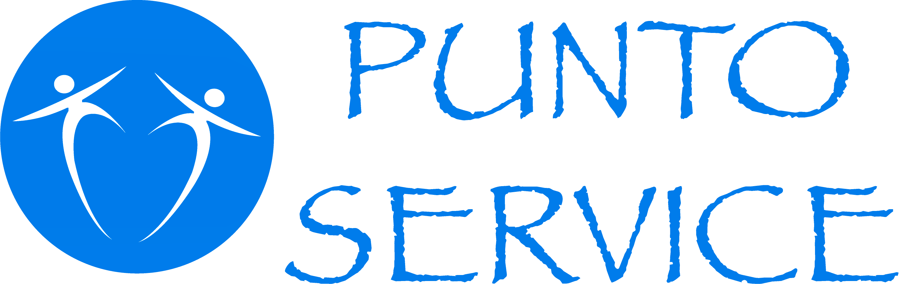 logo Punto Service Cooperativa sociale s.r.l.