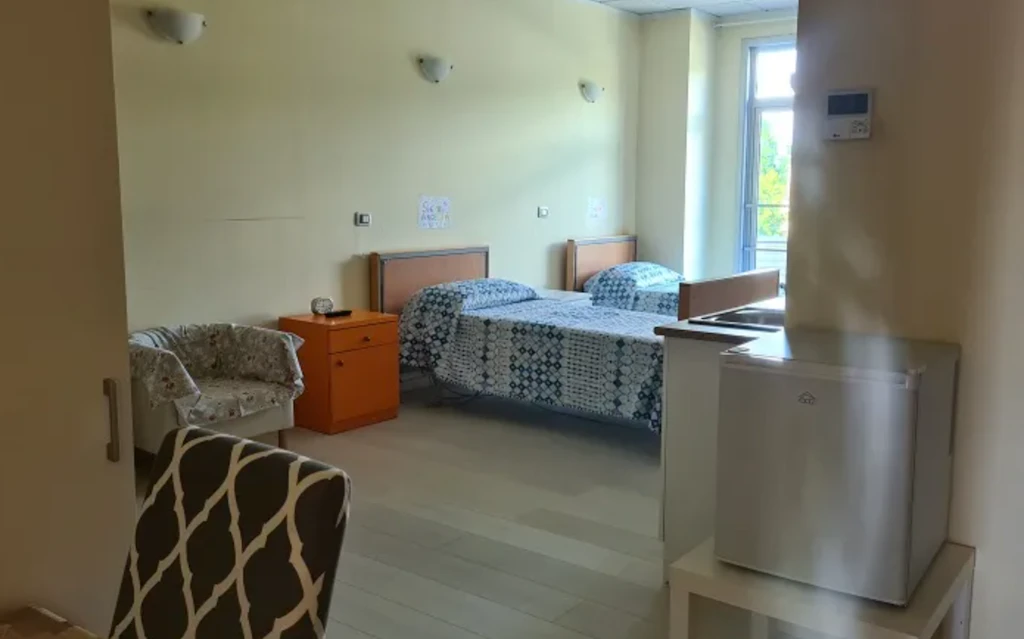 Foto principale di Casa famiglia Sole d'Argento Due