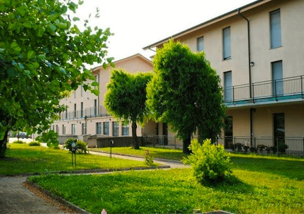 Foto di Soggiorno Airone