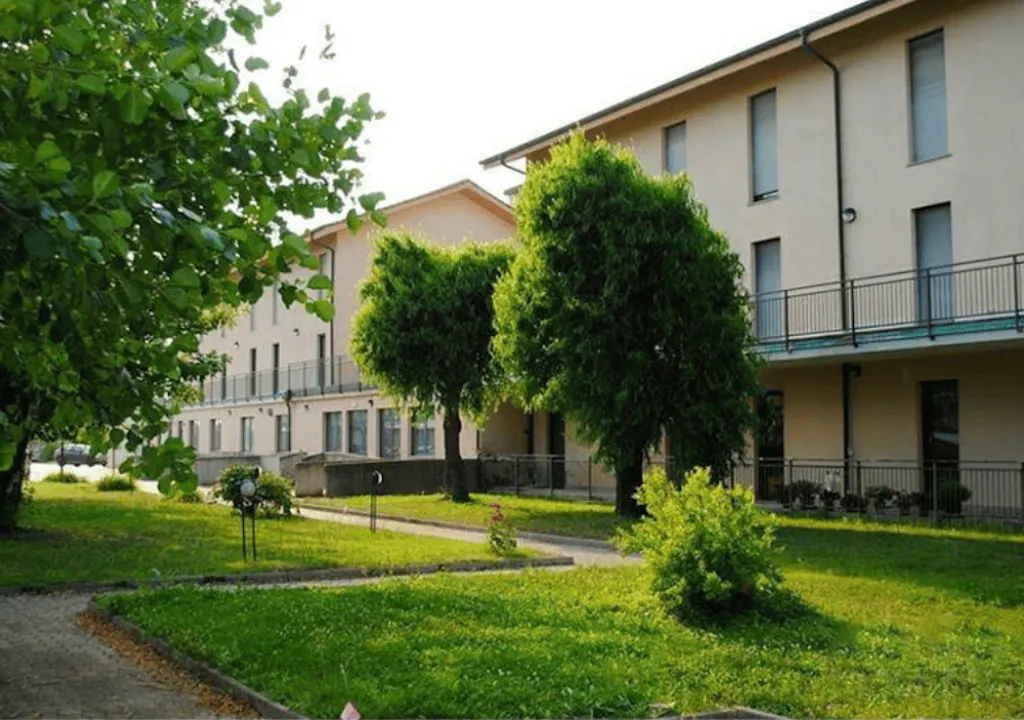 Soggiorno Airone