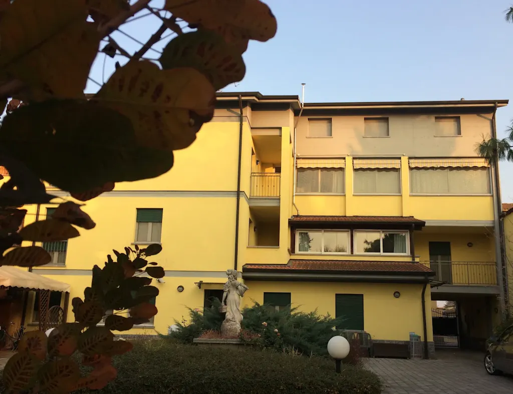 Casa albergo Villa Enrica