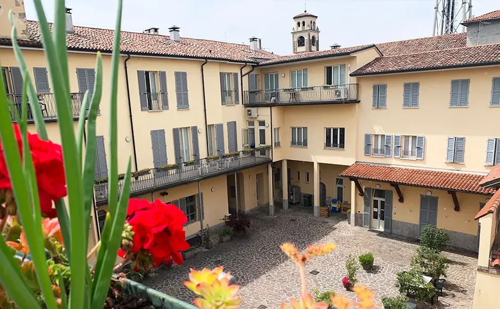 Residenza Santa Savina