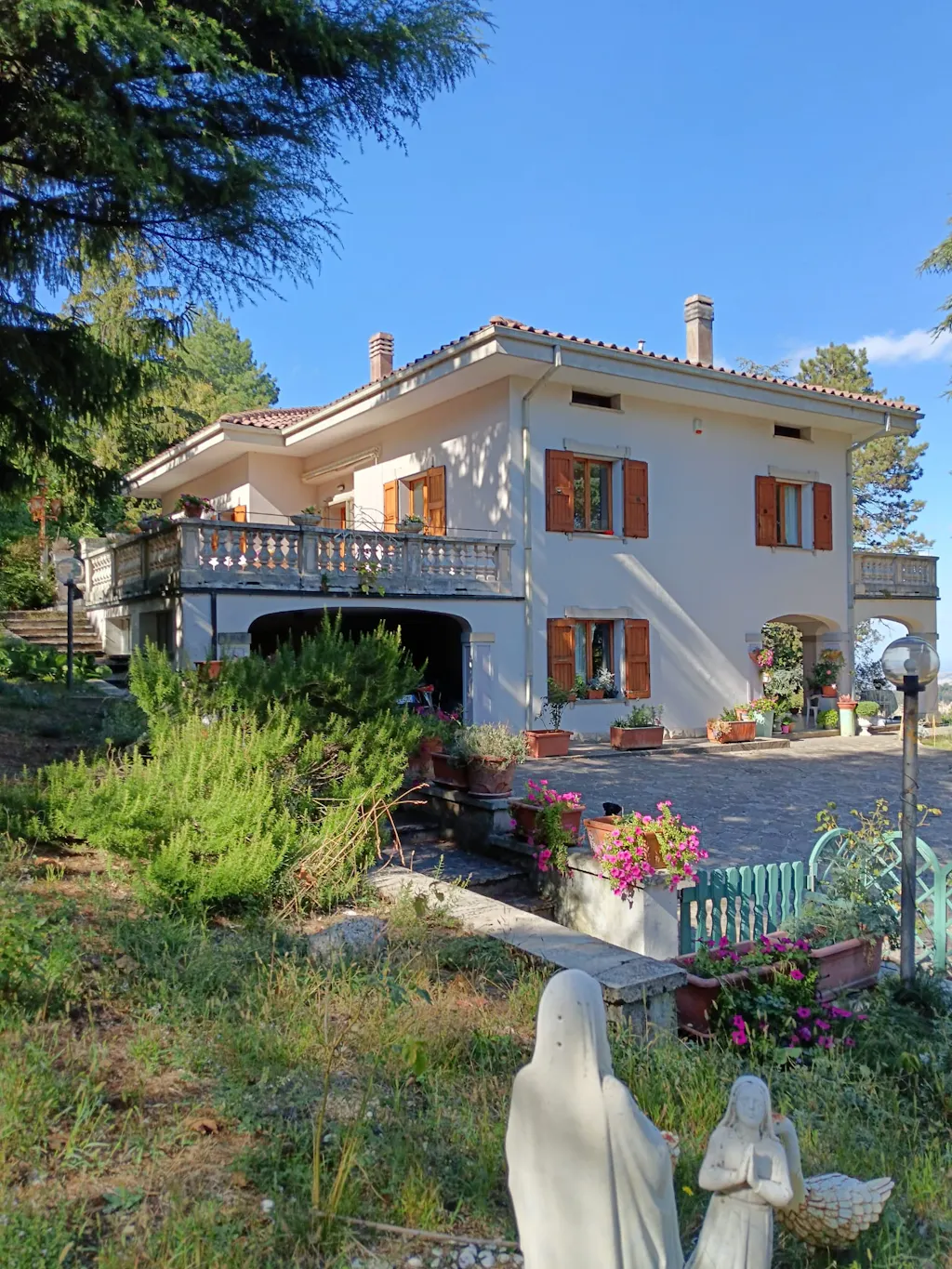 La Casa di Beatriz
