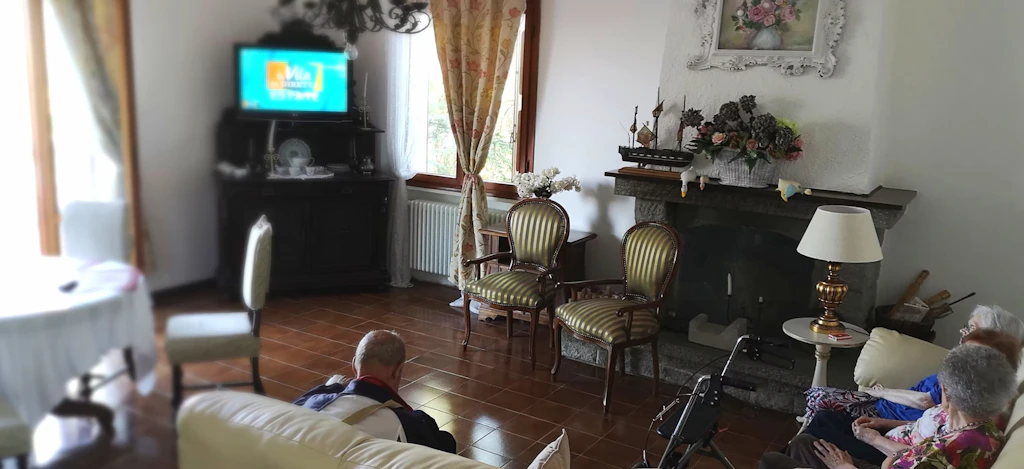 Foto 4 di La Casa di Beatriz