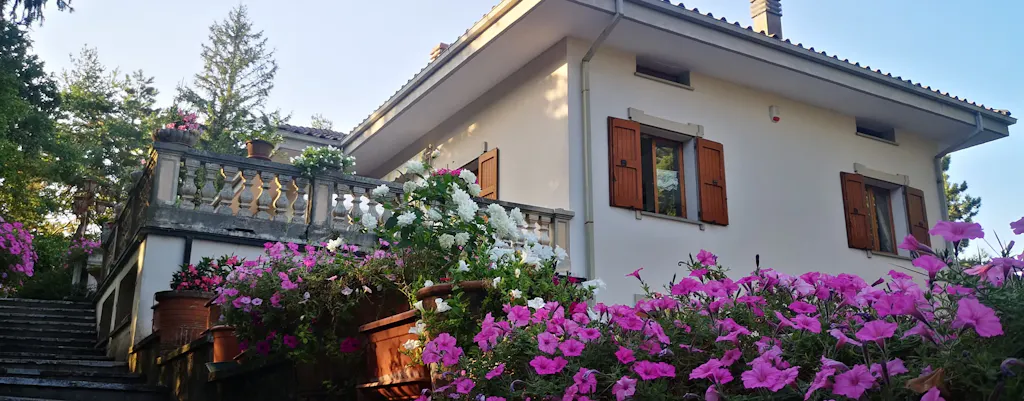La Casa di Beatriz