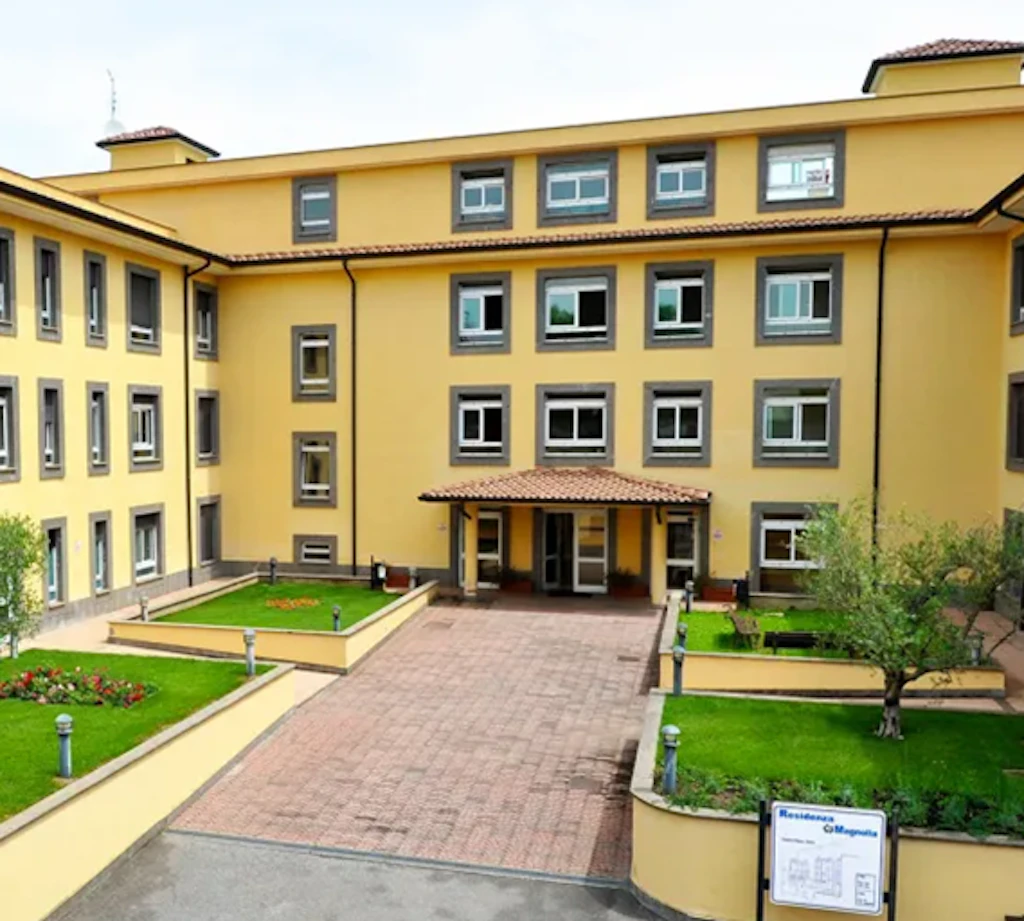 Foto principale di Residenza Magnolia