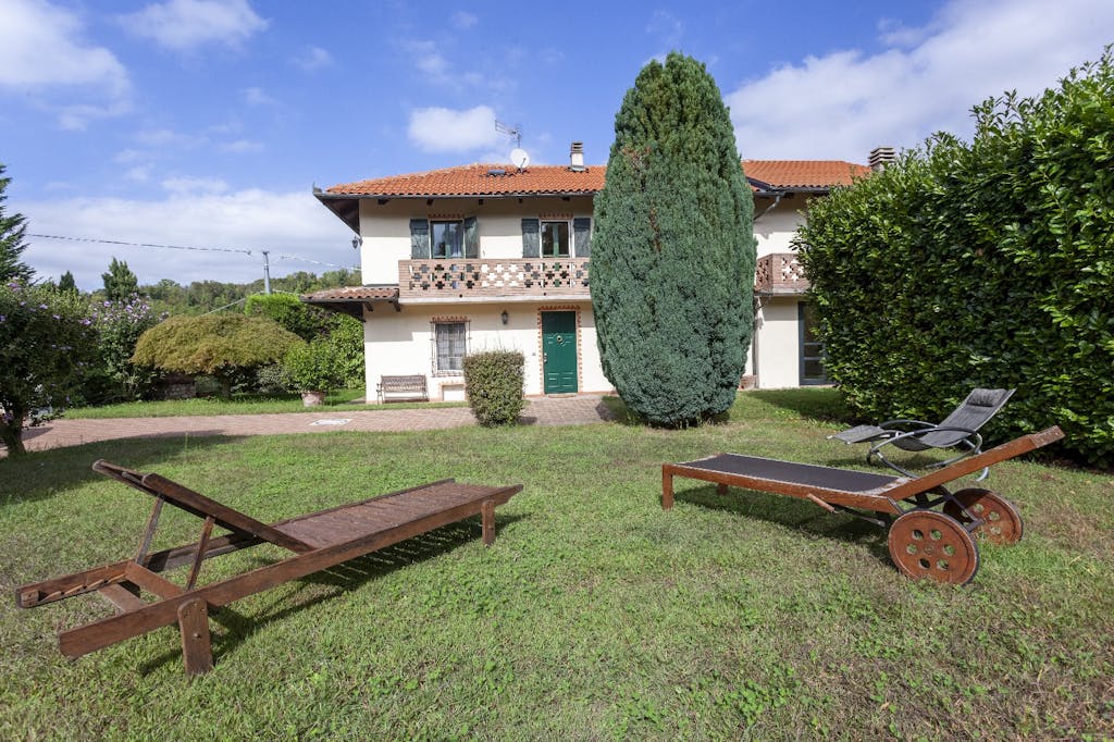 Nuova Luce Marentino