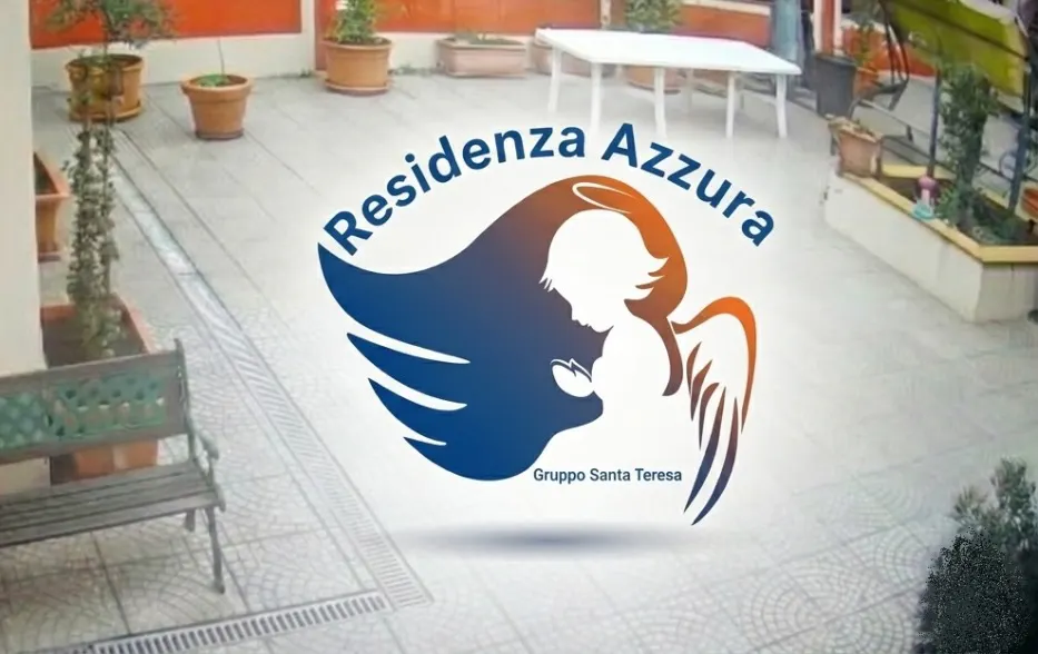Casa Famiglia Residenza Azzurra