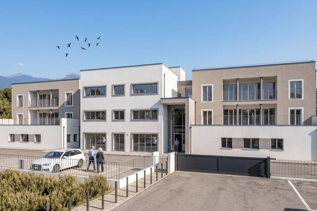 RSA Villa Vasari – Gruppo La Villa