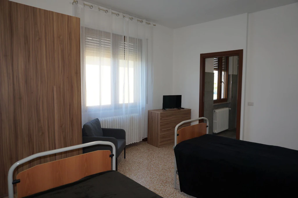 Foto 2 di Villa Cristina – Casa Famiglia per Anziani