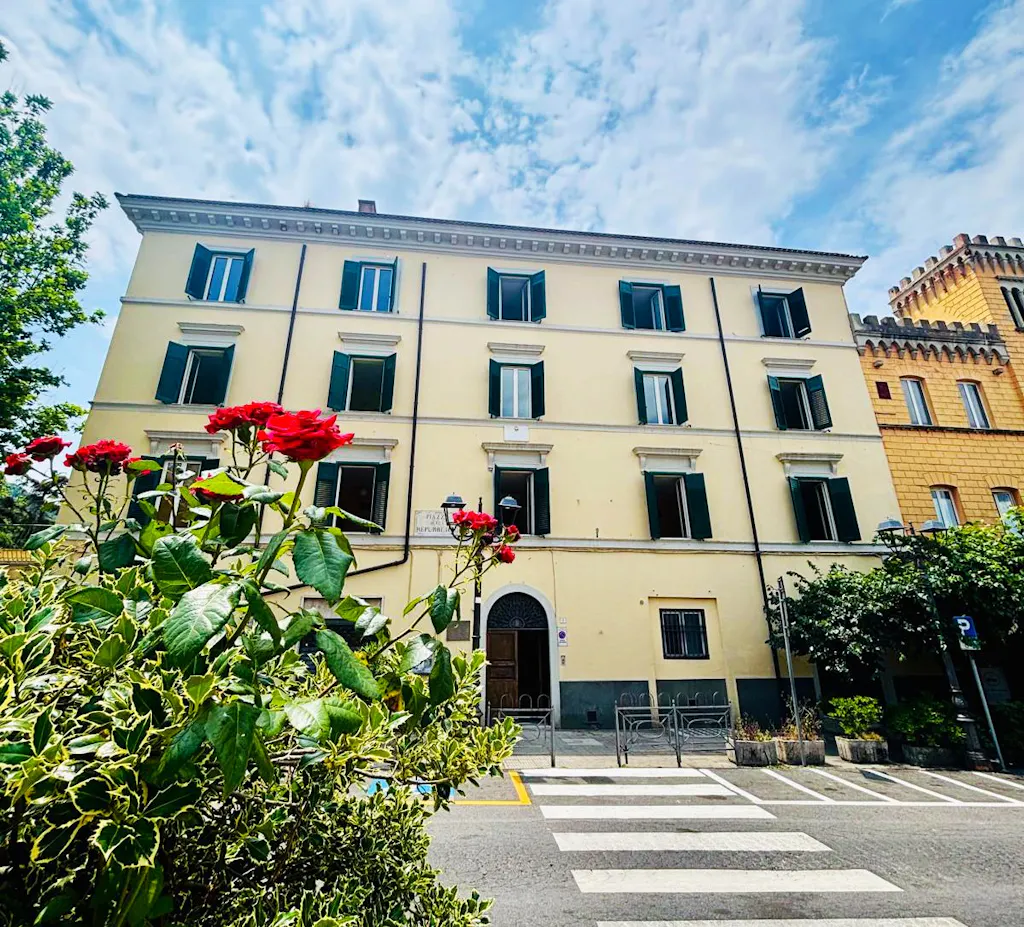 Residenza Settimio