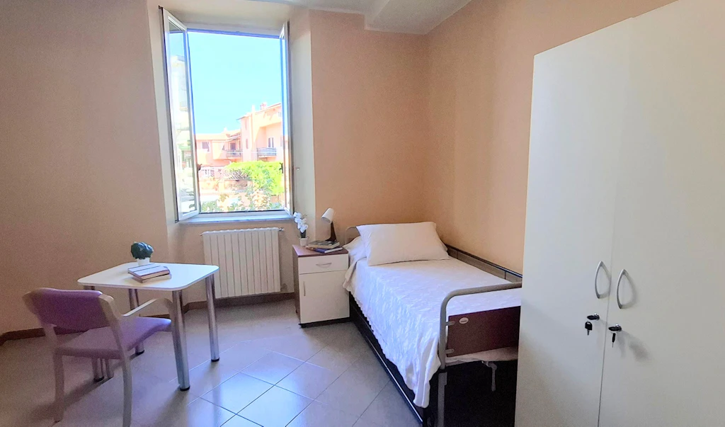 Foto 5 di Residenza Settimio