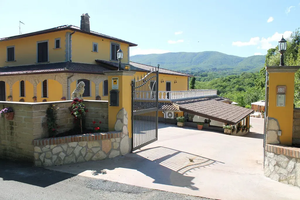 Villa Primavera